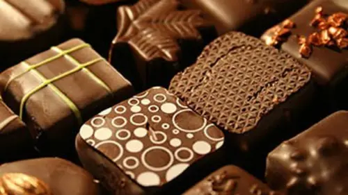 Une histoire d'appétit E03 Folies sucrées