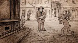 Une histoire de Jeannot