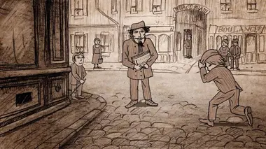 Une histoire de Jeannot
