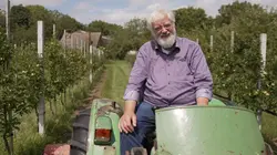 Visuel de Une histoire de l'agriculture : L'industrialisation