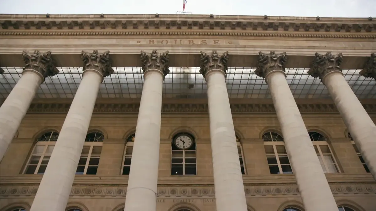 Une histoire de la guerre économique