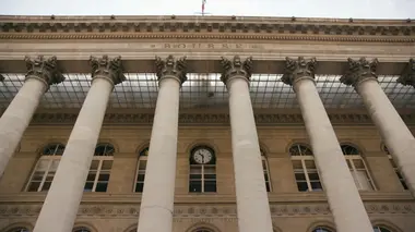 Une histoire de la guerre économique