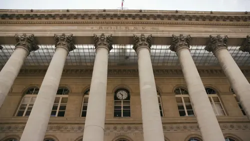 Une histoire de la guerre économique