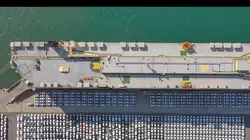 Une histoire de la guerre économique