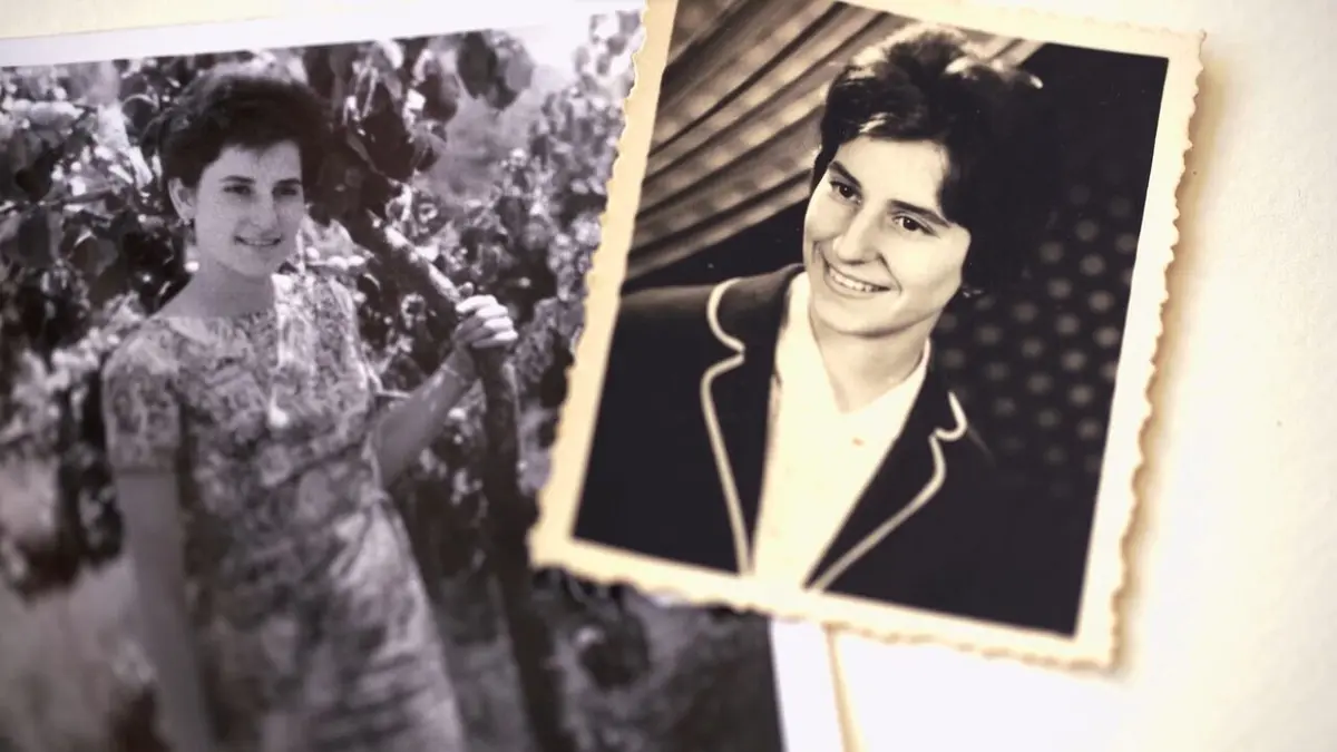 Une histoire du divorce