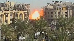 Visuel de Une histoire du terrorisme