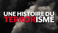 Visuel de Une histoire du terrorisme