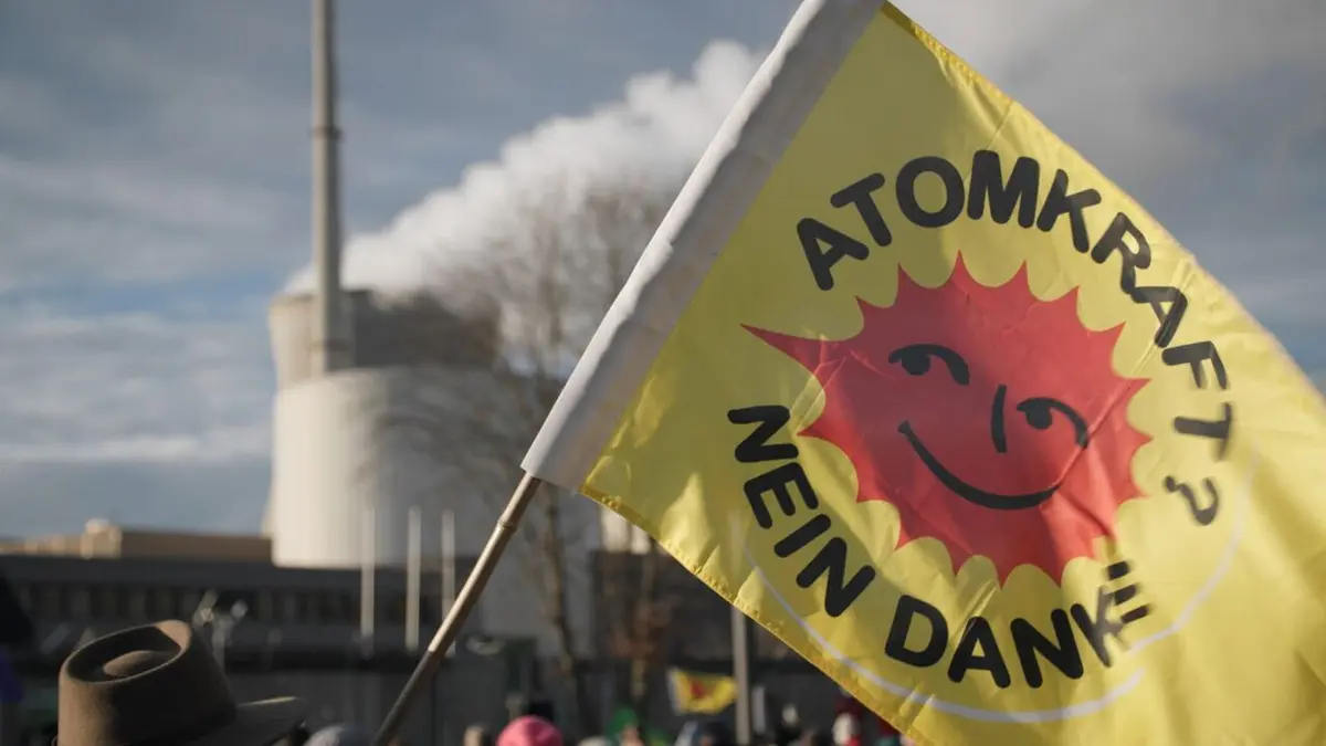 Une histoire emblématique du nucléaire allemand : La centrale de Gundremmingen