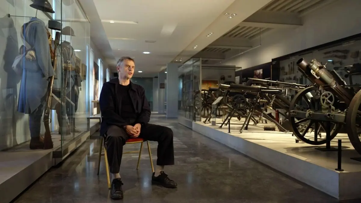 Une histoire extraordinaire