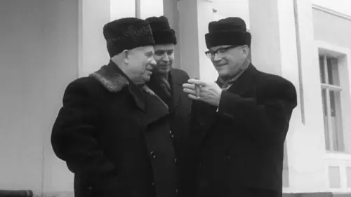 Une histoire finlandaise