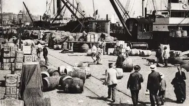 Une histoire française de la prohibition