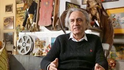 Une histoire moderne de la pop culture