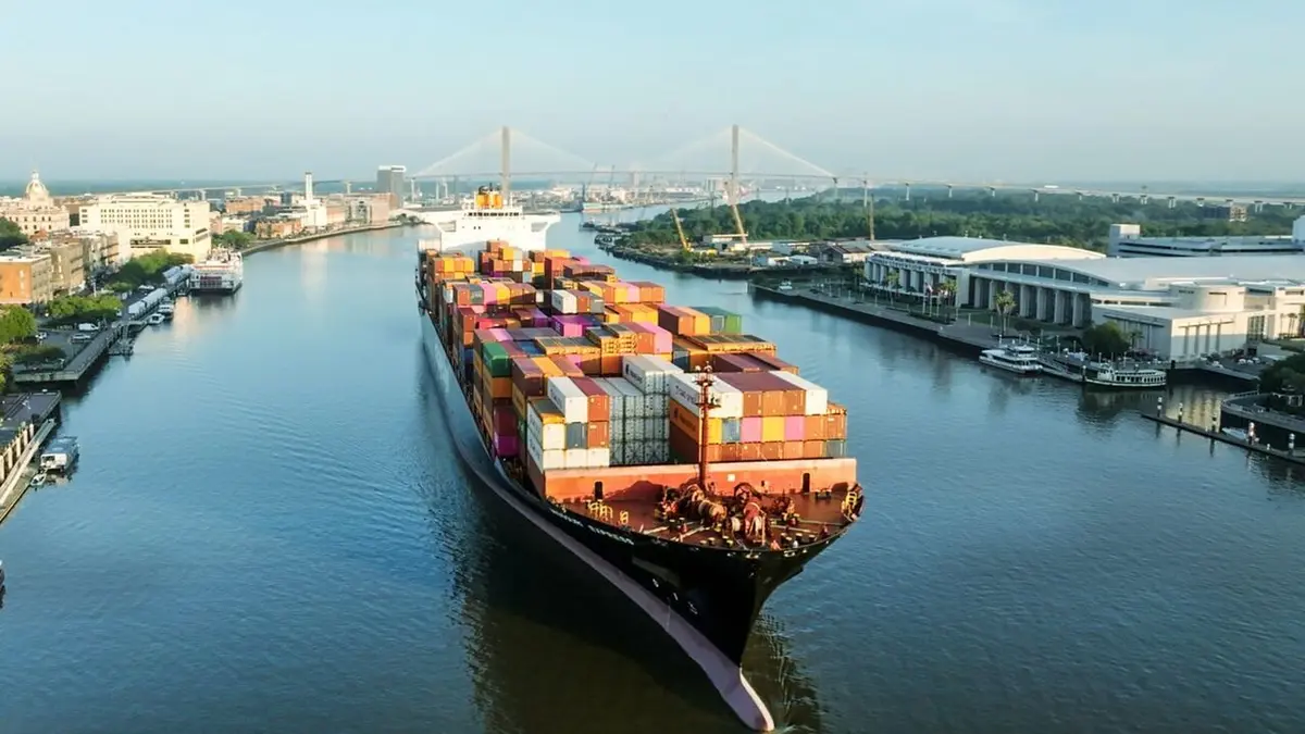 Une histoire mondiale de la navigation