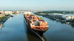 Une histoire mondiale de la navigation