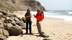 Une histoire naturelle de l'Europe