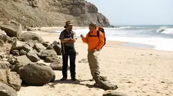 Une histoire naturelle de l'Europe