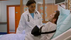 Une histoire, une urgence S01E17 Rivalité entre amis