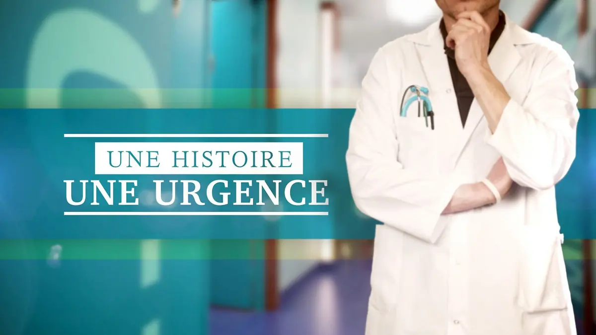 Une histoire, une urgence Prête à tout