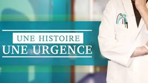 Une histoire, une urgence Son beau-père et lui