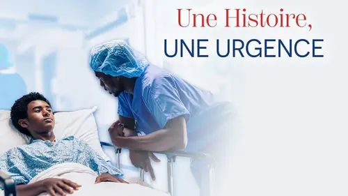 Une histoire, une urgence