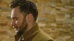 Une idylle sur le feu