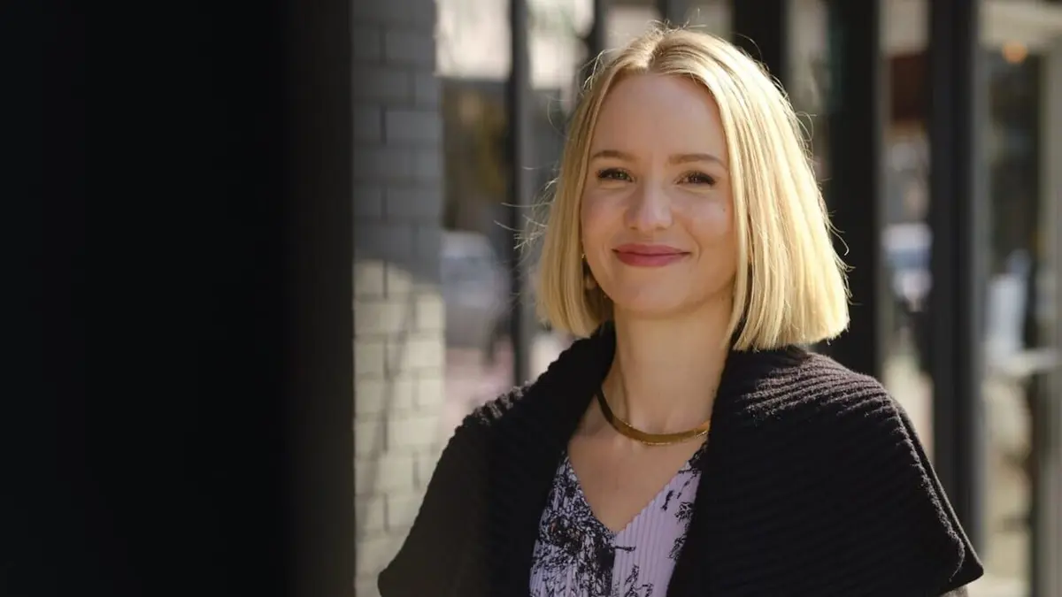 Une idylle sur le feu