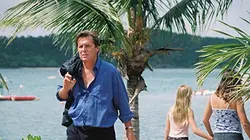 Visuel de Une île en héritage