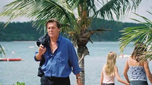 Une île en héritage