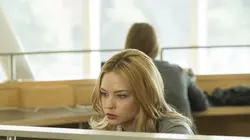 Une infirmière dangereuse