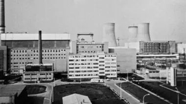 Nucléaire : oui ou non merci ?