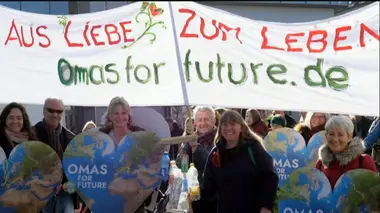 La désobéissance civile