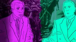 Une info, deux opinions