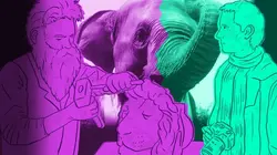 Une info, deux opinions