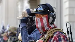 Une insurrection américaine : De Charlottesville au Capitole