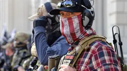 Une insurrection américaine : De Charlottesville au Capitole