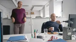 Une jeune fille disparaît