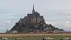 Une journée au Mont-Saint-Michel