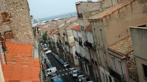 Une journée avec Brassens