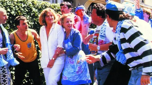 Casting Une journée chez ma mère