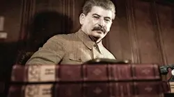Visuel de Une journée dans la vie d'un dictateur