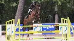 Visuel de Une journée en concours