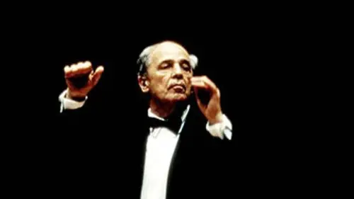 Une leçon de Pierre Boulez