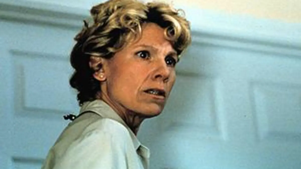 Une locataire idéale