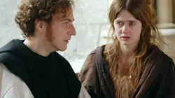 Visuel de Une lumière dans la nuit