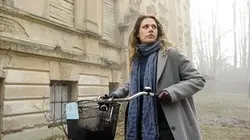 Visuel de Une maison dans la brume