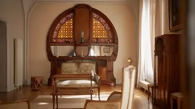Louis et Jacques Majorelle, de Nancy à Marrakech