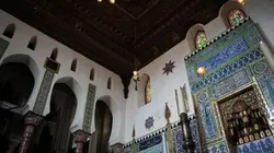 Visuel de Une maison, un artiste