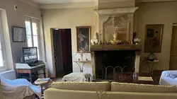 Sur France 5 à 22h25 : Une maison, un artiste