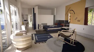 Eileen Gray : E-1027, chef-d'oeuvre de l'architecture moderne