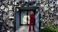 Sur France 5 à 22h40 : Une maison, un artiste